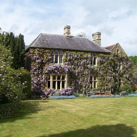 Heyford House Bed and Breakfast Lower Heyford Εξωτερικό φωτογραφία