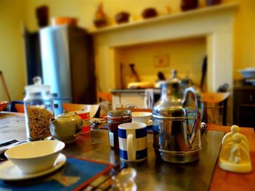Heyford House Bed and Breakfast Lower Heyford Εξωτερικό φωτογραφία