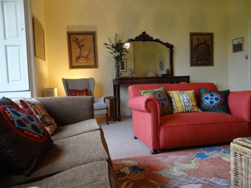 Heyford House Bed and Breakfast Lower Heyford Εξωτερικό φωτογραφία
