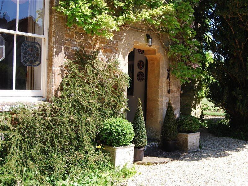 Heyford House Bed and Breakfast Lower Heyford Εξωτερικό φωτογραφία
