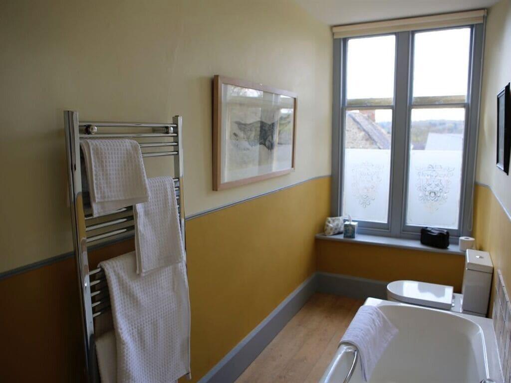 Heyford House Bed and Breakfast Lower Heyford Εξωτερικό φωτογραφία