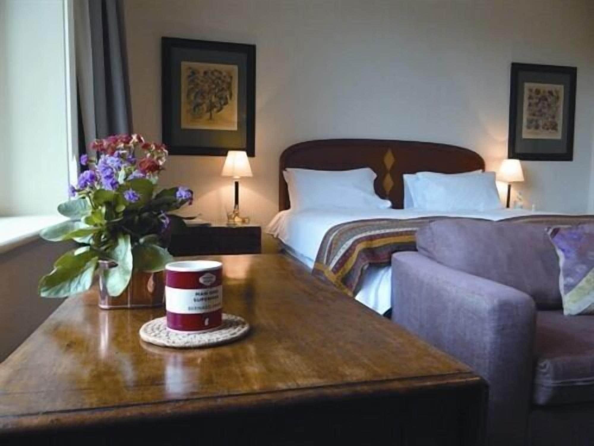 Heyford House Bed and Breakfast Lower Heyford Εξωτερικό φωτογραφία